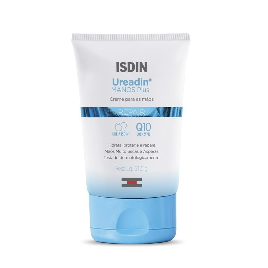 Creme Ureadin Manos Plus Mãos 51,5g