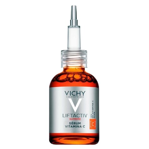 Sérum Vichy Vitamina C Liftactiv Supreme Facial 20ml - Imagem 2