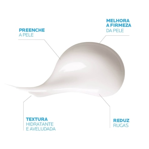 Creme La Roche-Posay Pure Vitamin C Olhos 15ml - Imagem 5
