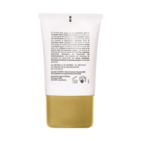 Gel Isdin Isdinceutics Renew Glicoisdin 25 Intense Facial 50ml - Imagem 4
