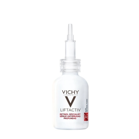 Sérum Vichy Liftactiv Retinol Specialist Facial 30ml - Imagem 2