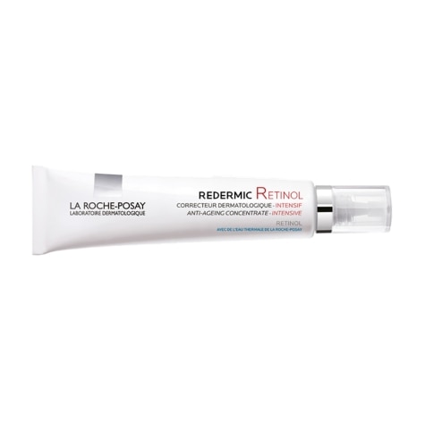 Creme La Roche-Posay Redermic Retinol Olhos 30ml - Imagem 1