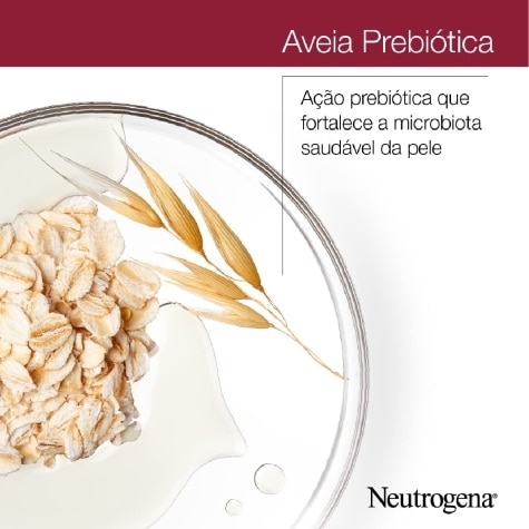 Loção Hidratante Neutrogena Norwegian Sem Fragrância Corpo 200ml - Imagem 5