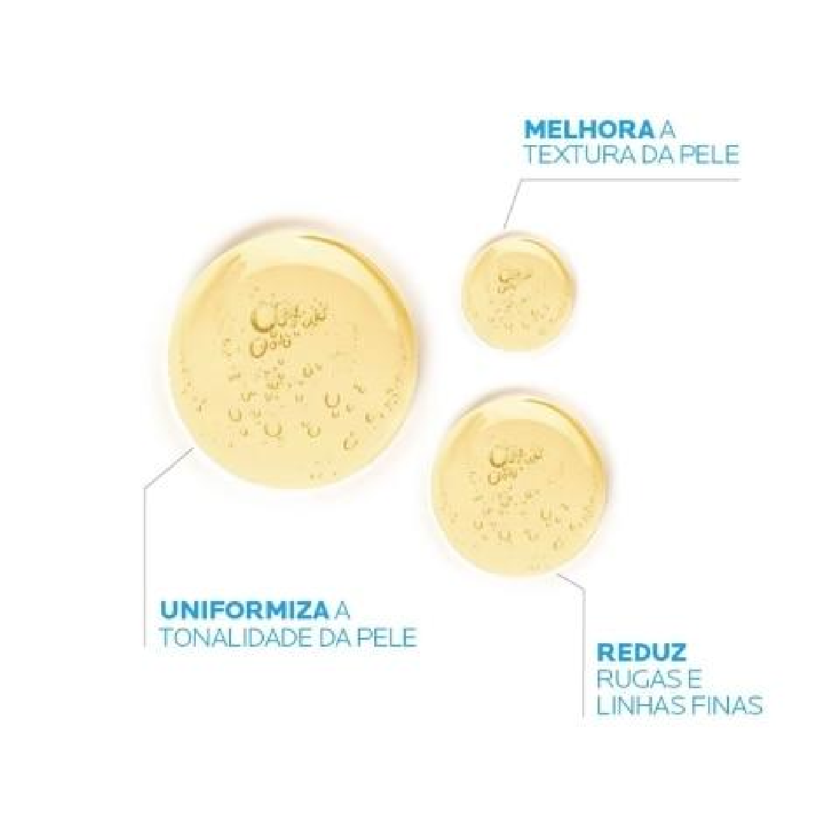 Sérum La Roche-Posay Pure Vitamin C12 Facial 30ml - Imagem 3
