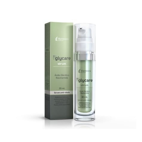 Sérum Glycare Facial 30ml - Imagem 1