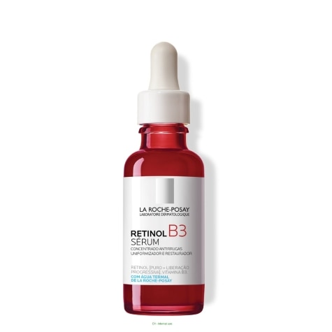 Sérum La Roche-Posay Retinol B3 Facial 30ml - Imagem 1